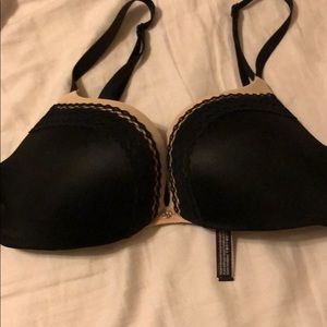 VS very sexy push up